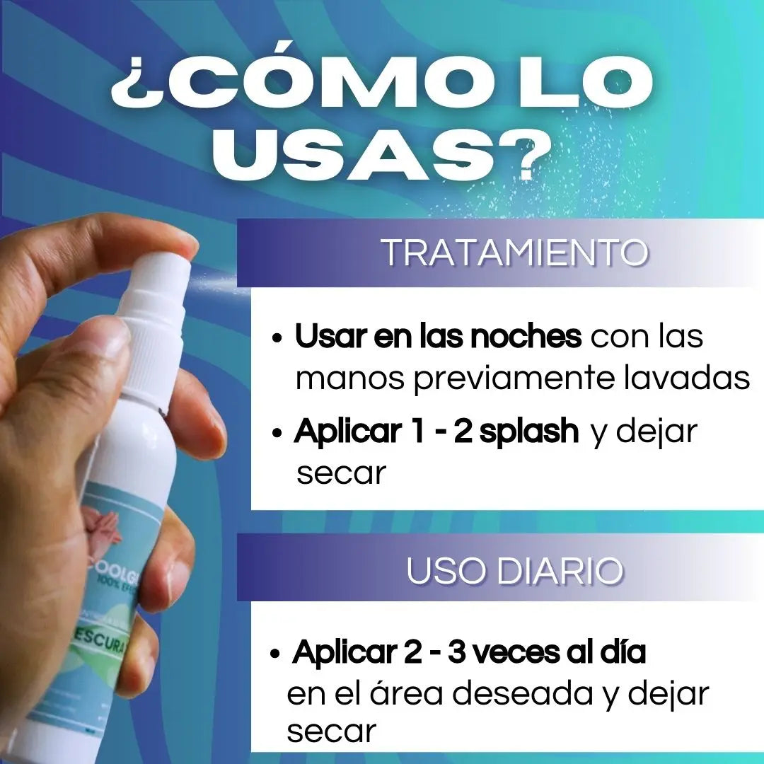 CoolGuard Shield: Defensa Total Contra la Sudoración