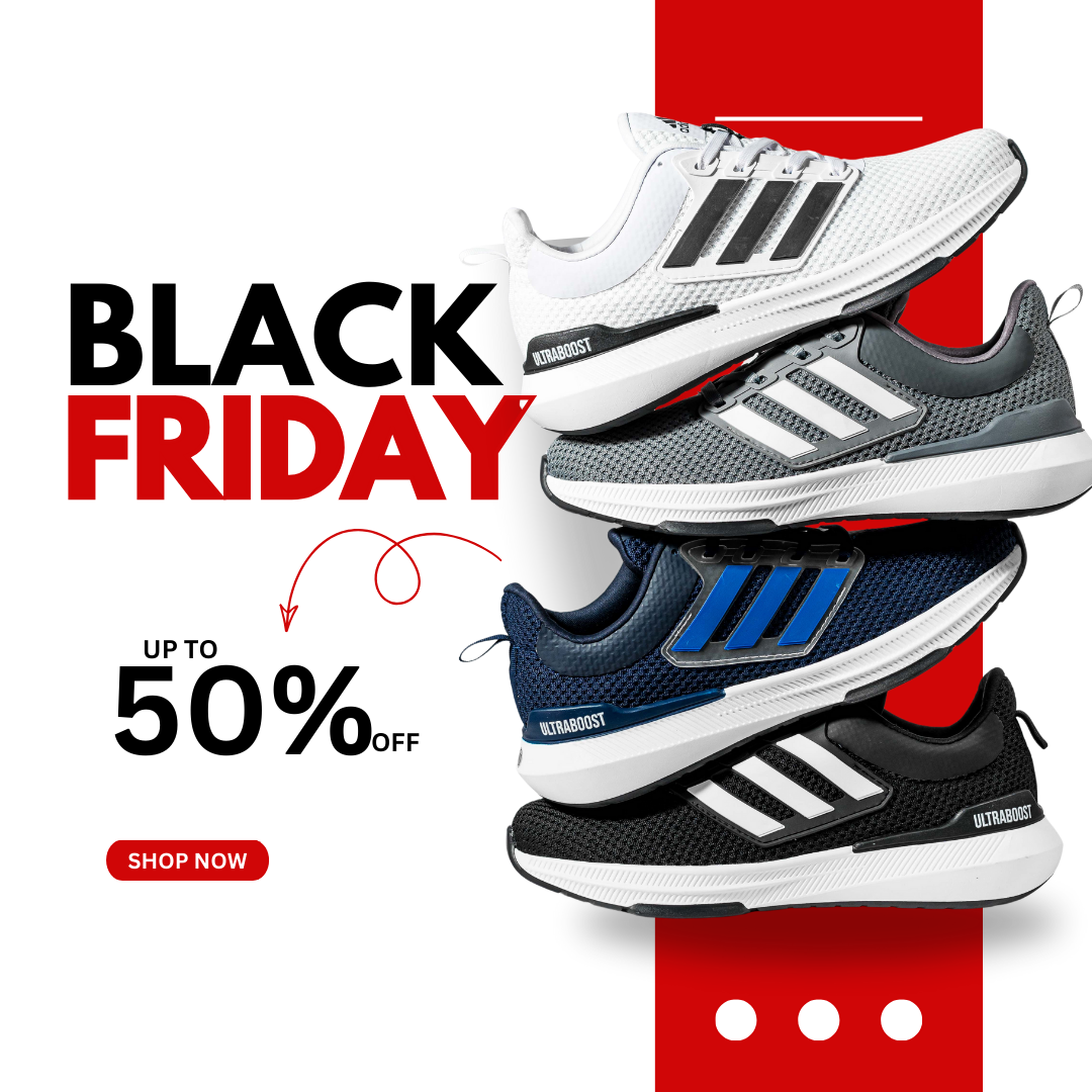 Adidas Ultraboost Pro Maximo Rendimiento y Comodidad 35 NEGRO