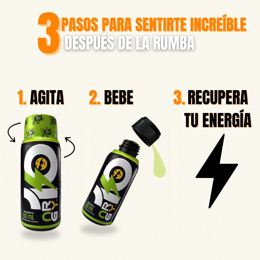 Energy10 Boost – Guayabo Off, Energía On 🔥