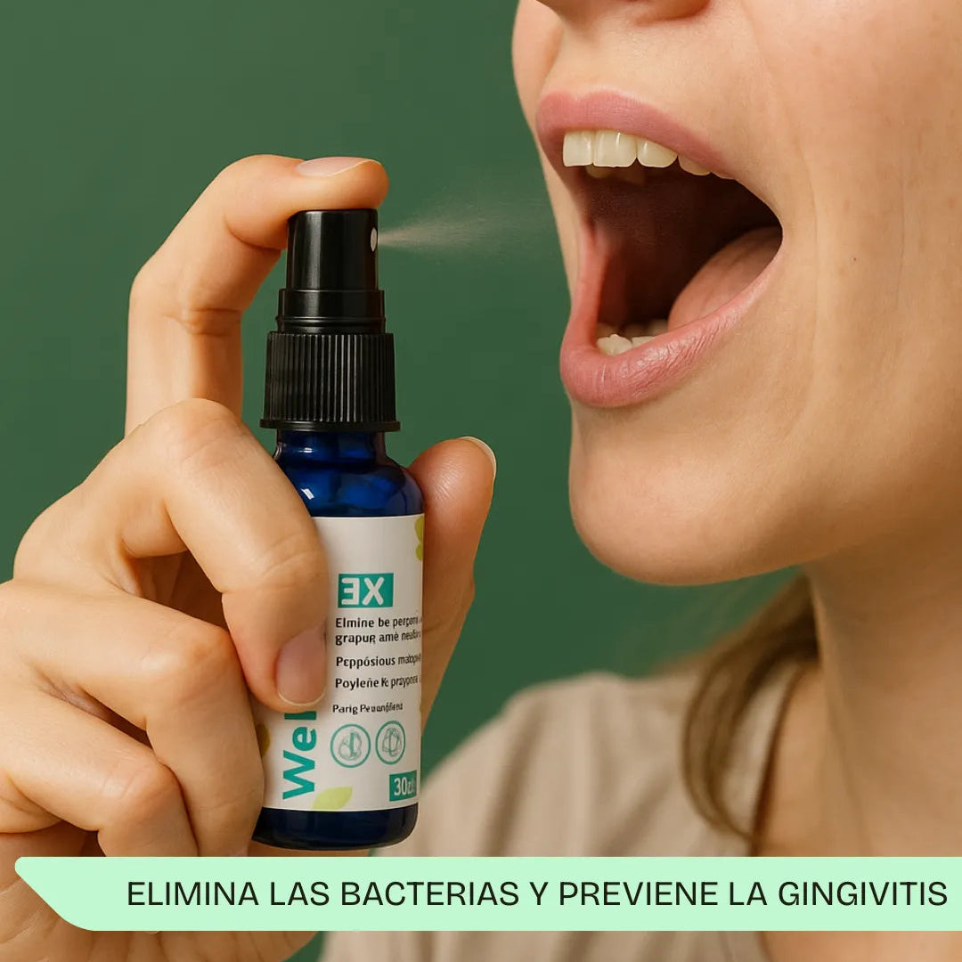 WellFresh 3X™ Pro – Fórmula avanzada, frescura real