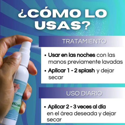 CoolGuard Shield: Defensa Total Contra la Sudoración