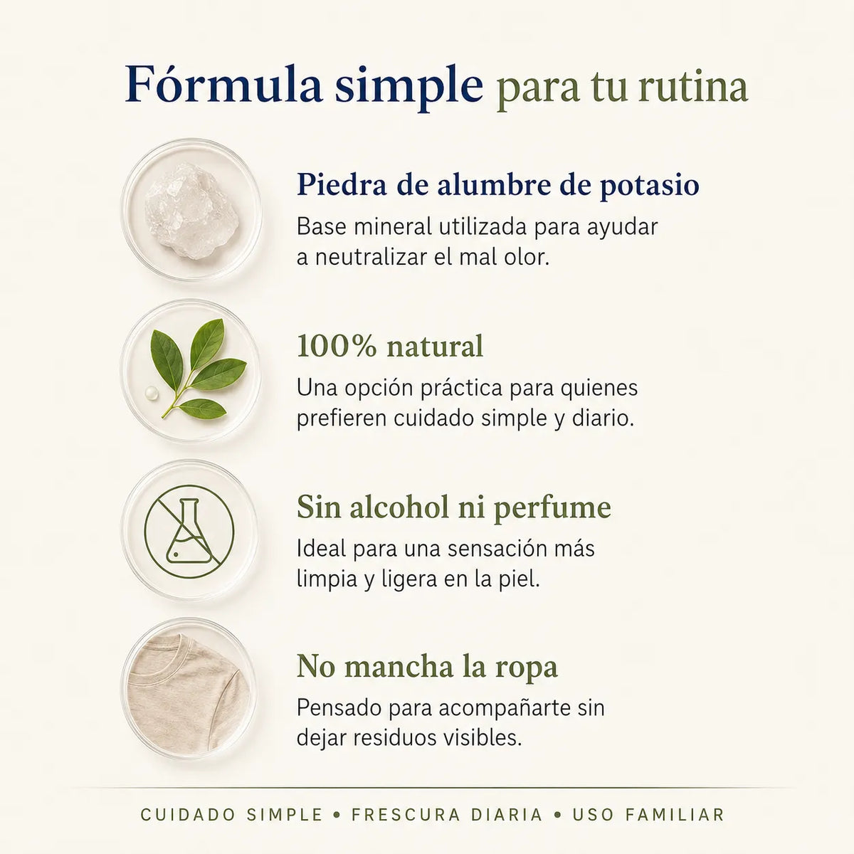 DESODORANTE PIEDRA ALUMBRE
