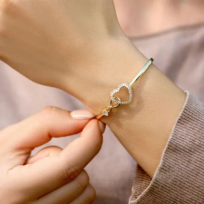 Infinity Love Bracelet™ -  Un símbolo de amor eterno