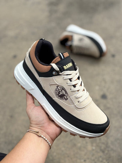 Tenis Urban Grip
