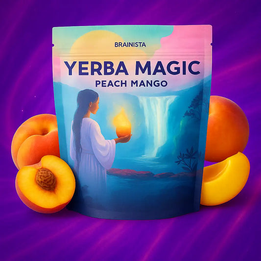 Yerba Magic™ Activa