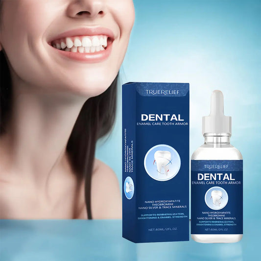 DENTAL TRUERELIEF